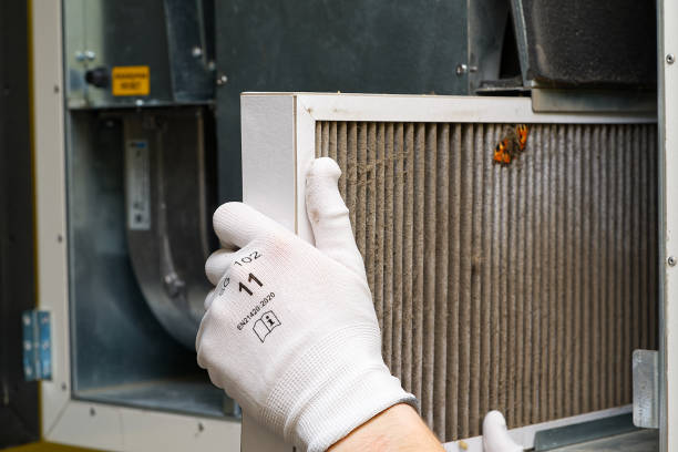 Affordable HVAC Duct Cleaning in Greenfield, TN